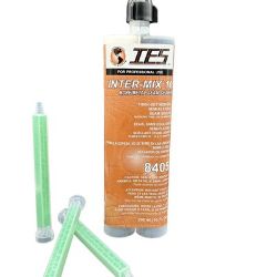 Picture of IES Inter - Mix Dual Cartridge Gun